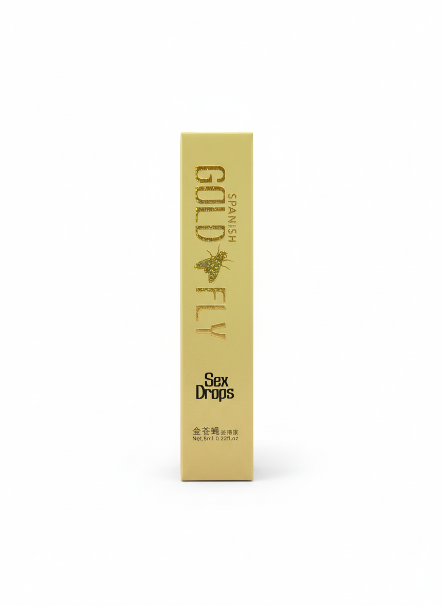 Gold Fly Sex Drops – Natural Male Performance & Stamina Booster | Buy Online