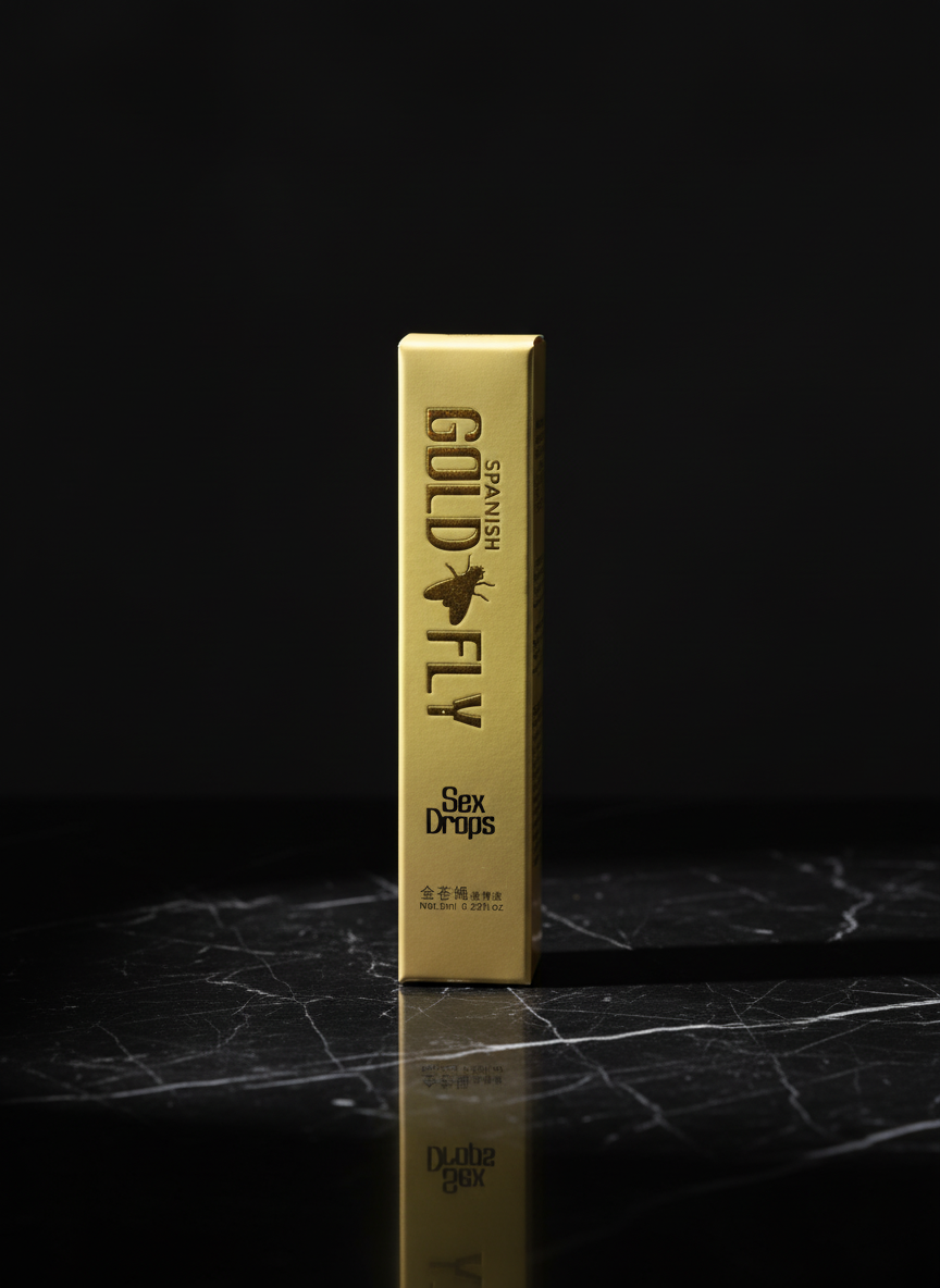 Gold Fly Sex Drops – Natural Male Performance & Stamina Booster | Buy Online